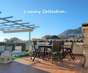 (NEW) 3 BEDROOM BEACH PENTHOUSE WITH POOL, LARGE TERRACES & BBQ AREA